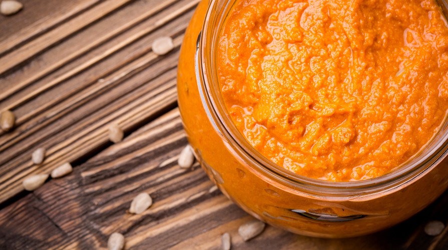 Sicilian Pesto - Sicilian Food Culture