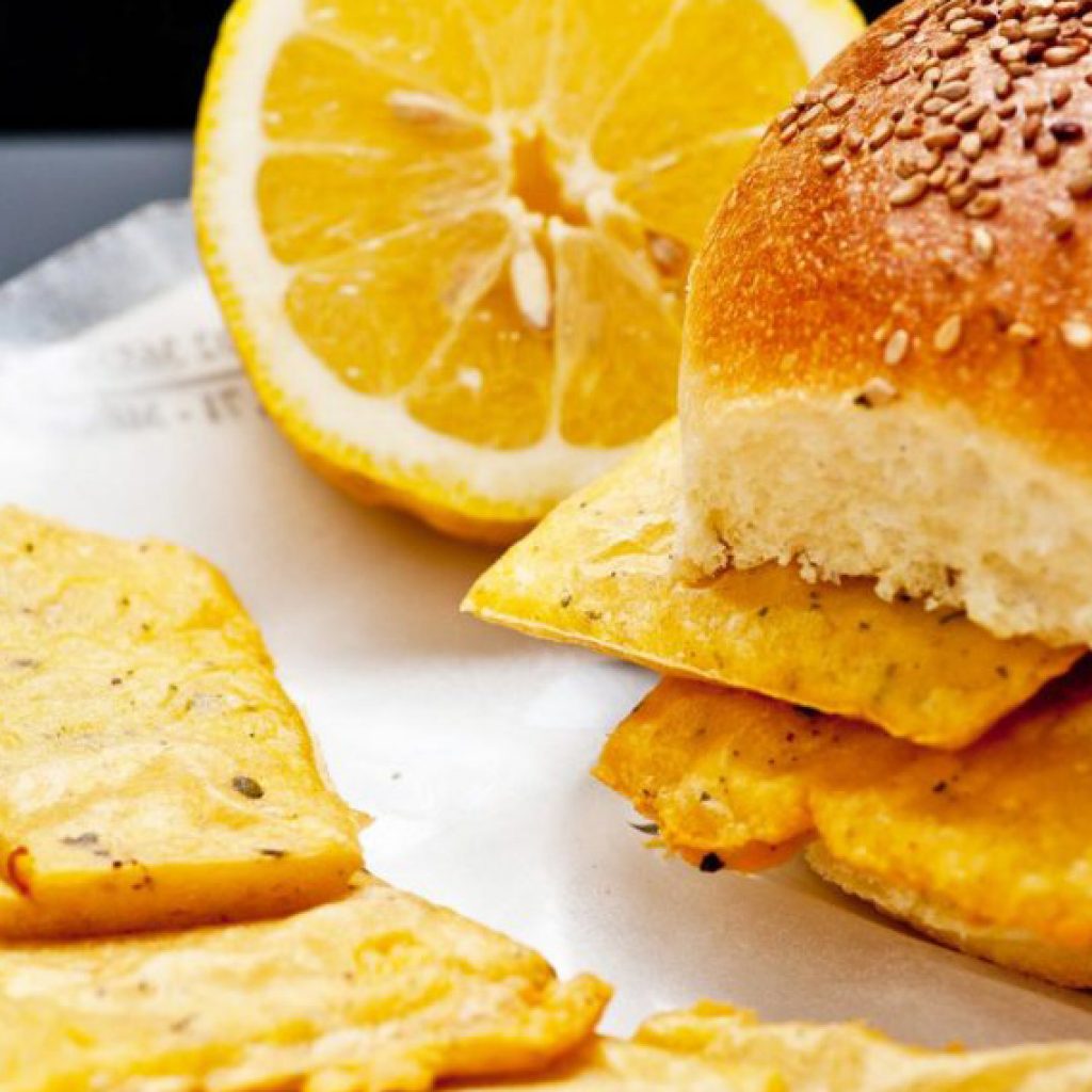 Panelle Sandwich