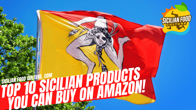 Sicilian Products