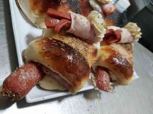 Rosticceria - Sicilian Food Culture