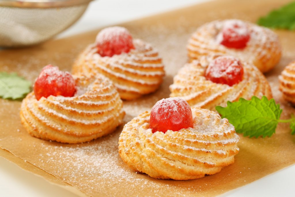 10 Sicilian Desserts that you must try once in your life! Page 3