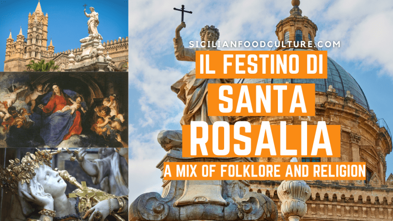 Santa Rosalia