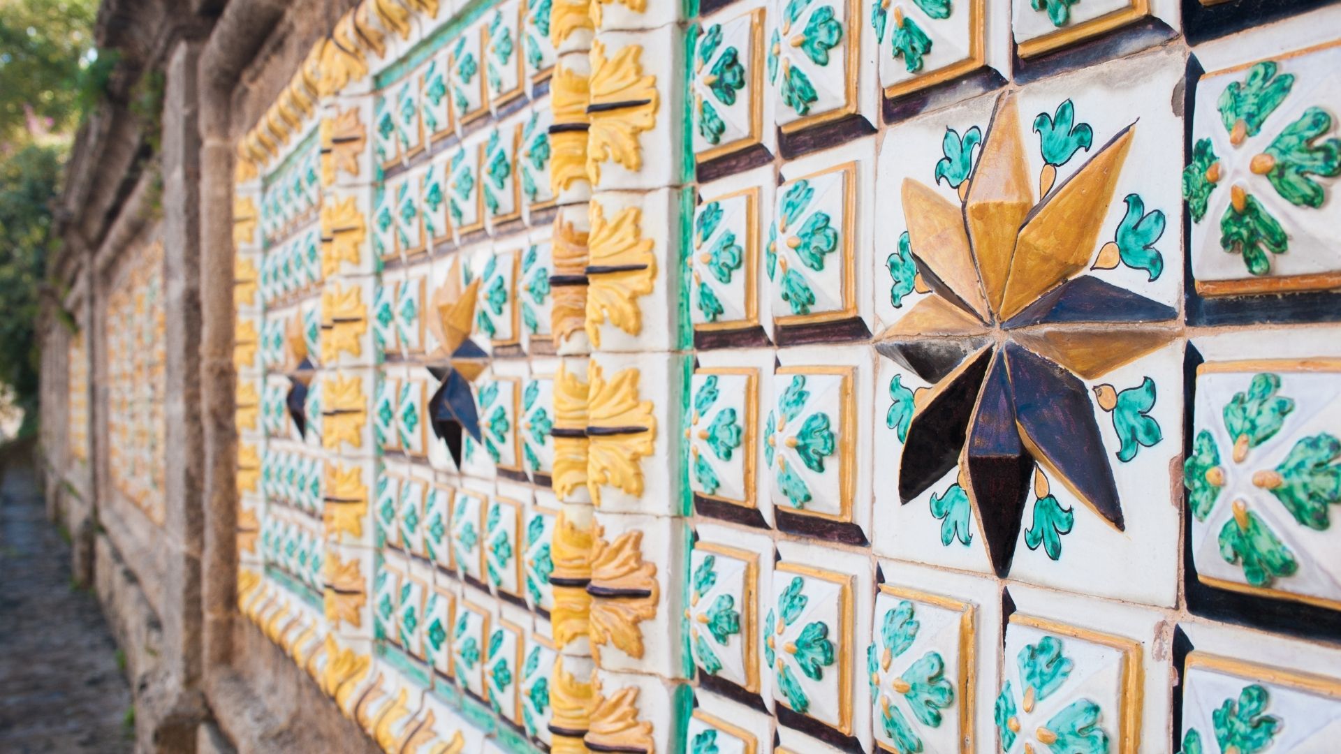 Not really the Sicilian Words you'll need when visiting Sicily