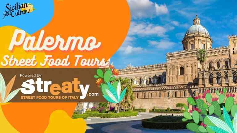 Palermo Street Food Tour