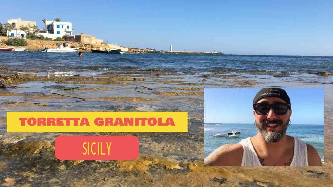 Torretta Granitola
