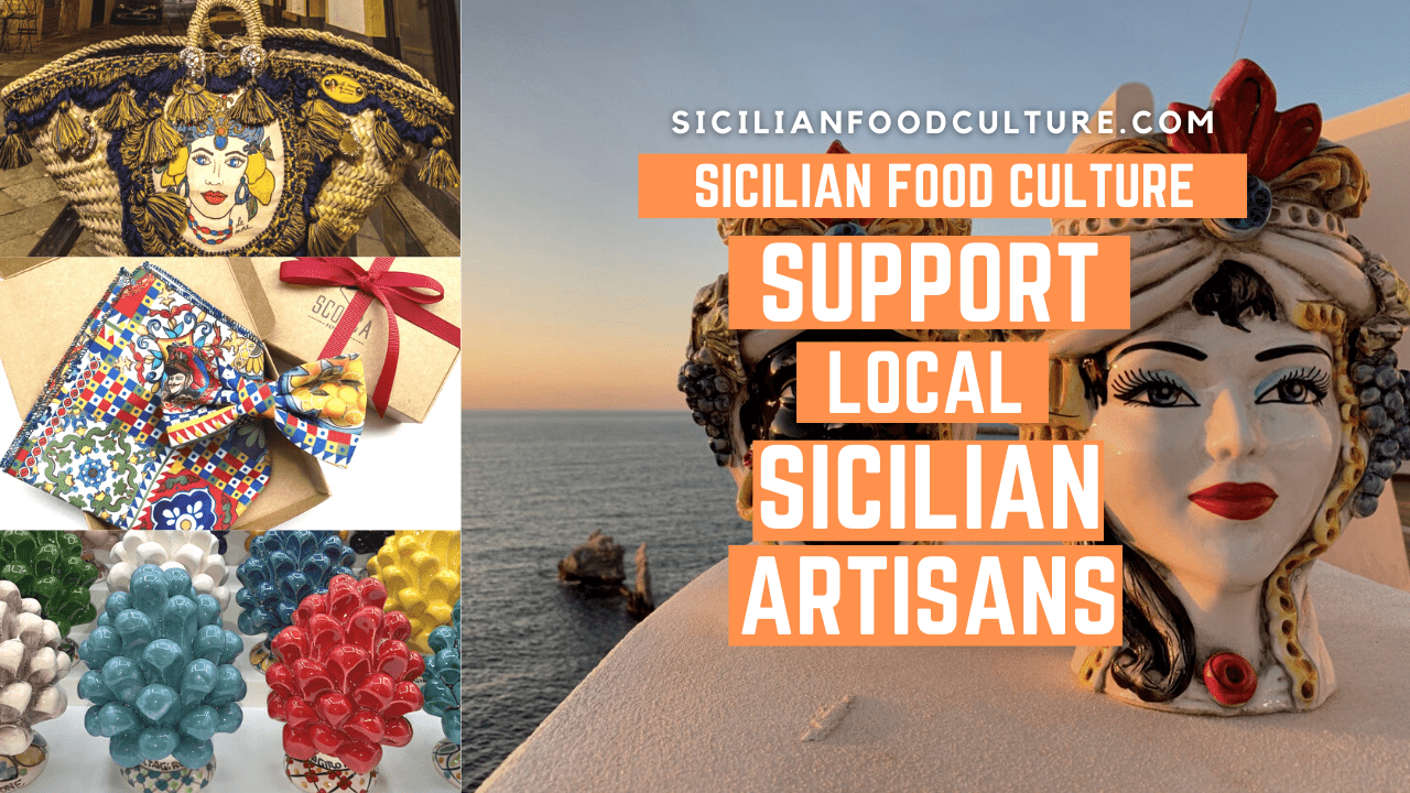 Sicilian Artisans