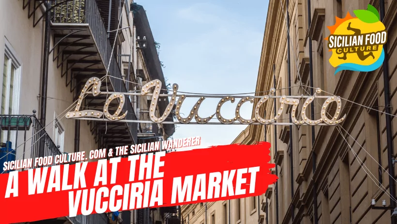 Vucciria Market