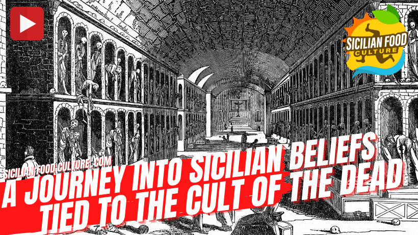 cult of the dead
