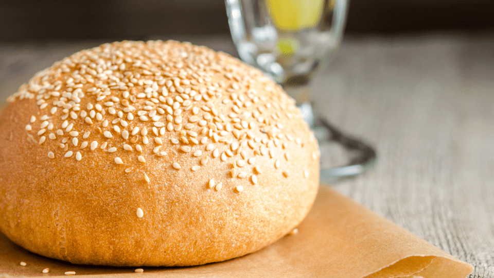 Sicilian Muffuletta