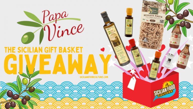 gift basket giveaway