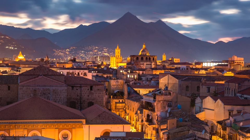 Palermo