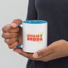 Sicilian Food Culture MUG! - Image 2