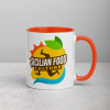 Sicilian Food Culture MUG! - Image 4
