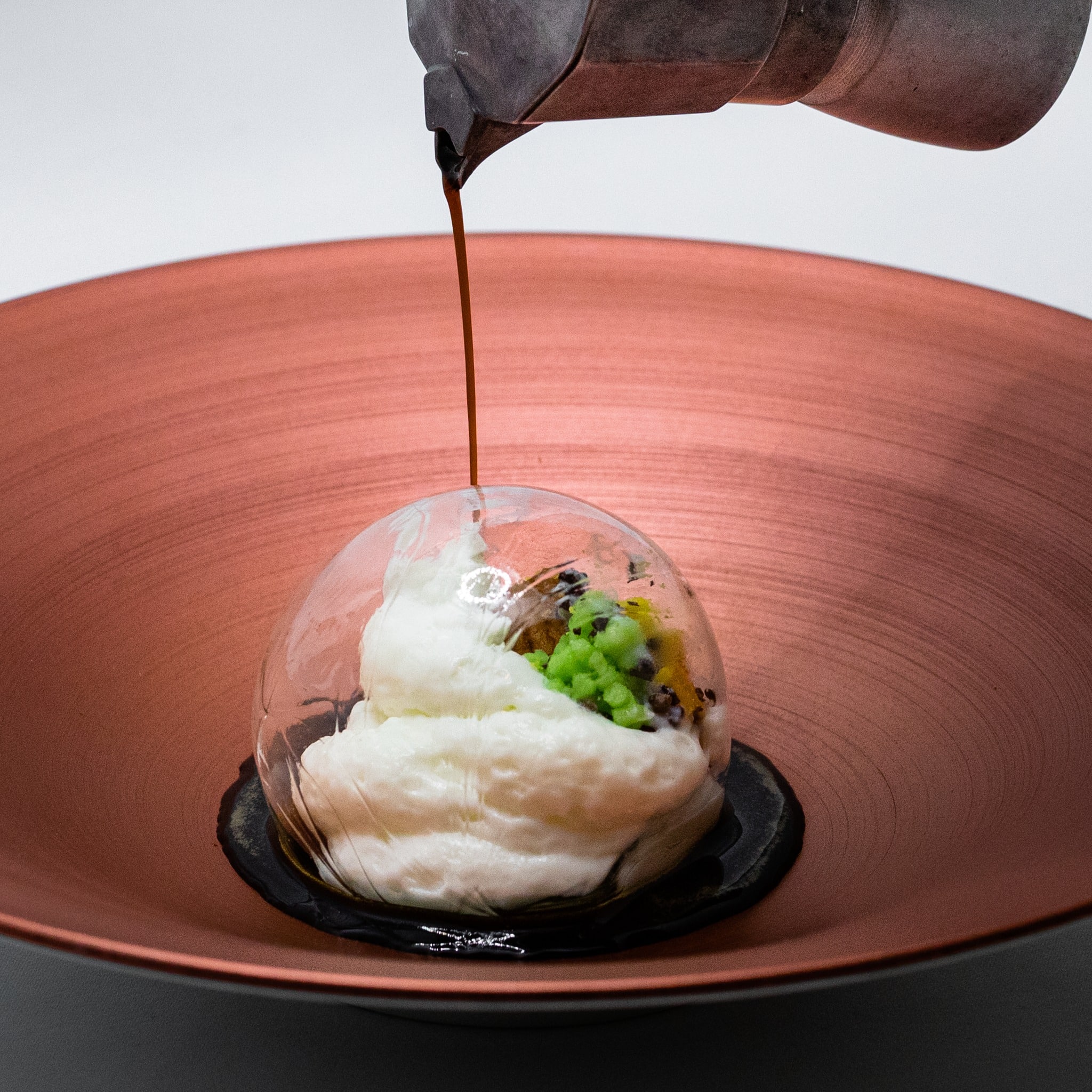 Foto @fabiofasofotografo - Ristorante I Pupi di Bagheria
