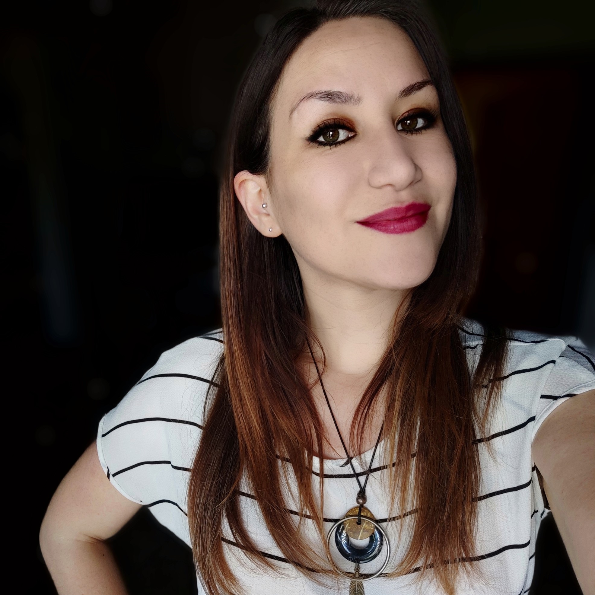Clara Amico